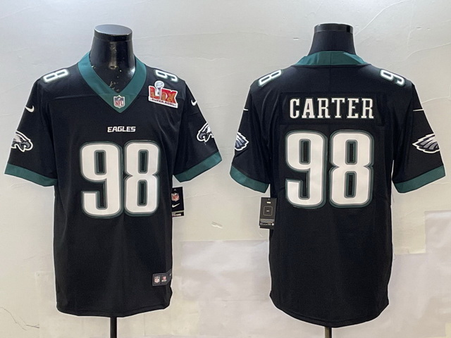 Philadelphia Eagles Jerseys 125